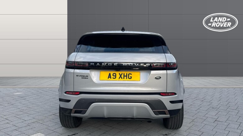 Land Rover Range Rover Evoque 1.5 P300e R-Dynamic HSE 5dr Auto Hatchback